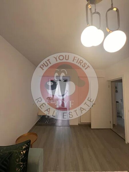 Bragadiru | Leroy Merlin | Apartament 2 camere | Decomandat | 64mp | B9944