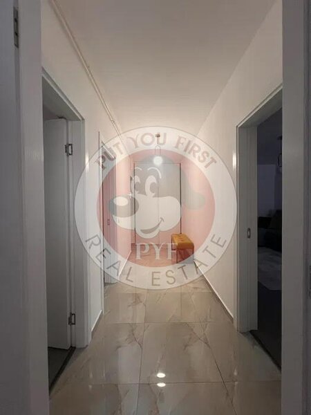 Bragadiru | Leroy Merlin | Apartament 2 camere | Decomandat | 64mp | B9944