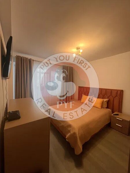 Bragadiru | Leroy Merlin | Apartament 2 camere | Decomandat | 64mp | B9944