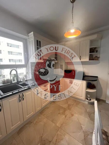 Bragadiru | Leroy Merlin | Apartament 2 camere | Decomandat | 64mp | B9944