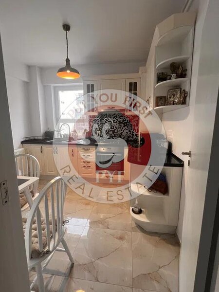 Bragadiru | Leroy Merlin | Apartament 2 camere | Decomandat | 64mp | B9944