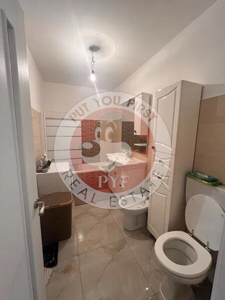 Bragadiru | Leroy Merlin | Apartament 2 camere | Decomandat | 64mp | B9944